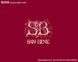 女性logo