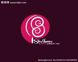 女性logo