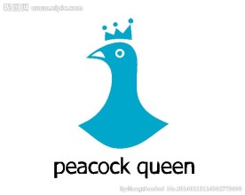 女性logo