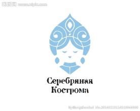 女性logo