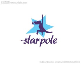 女性logo