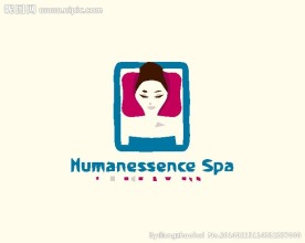 女性logo
