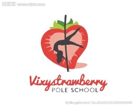 女性logo