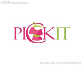 女性logo