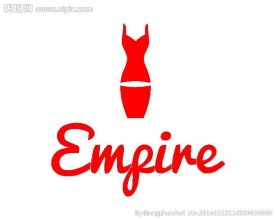 女性logo
