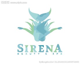 女性logo