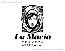 女性logo