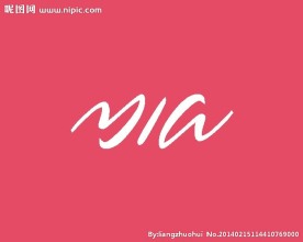 女性logo