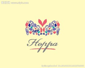 女性logo