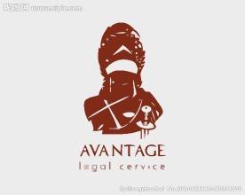 女性logo