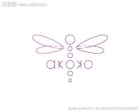 女性logo