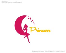 女性logo