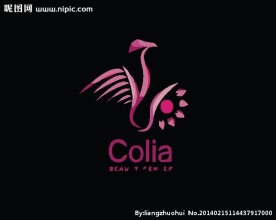 女性logo