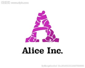 女性logo
