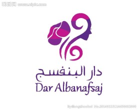 女性logo