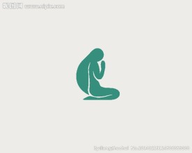 女性logo