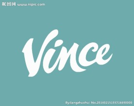 字体设计