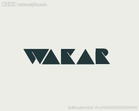 字体设计