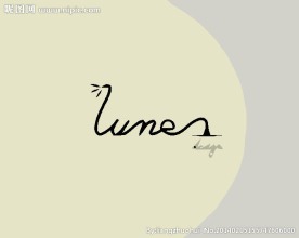 字体设计