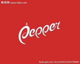 字体设计