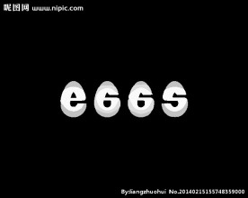 字体设计