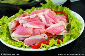 鸭胸肉