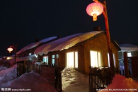 雪乡