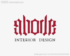 字体设计