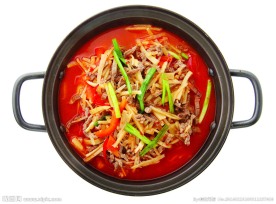 烧牛肉