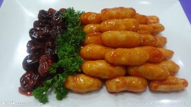 脆皮香蕉