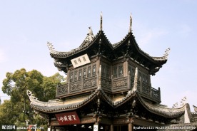 木建筑