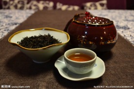 红茶茶道