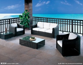 户外家具