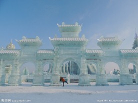 冰雪大世界