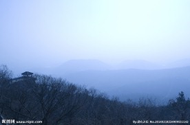 茅山