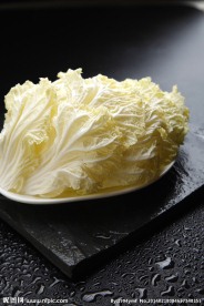 白菜