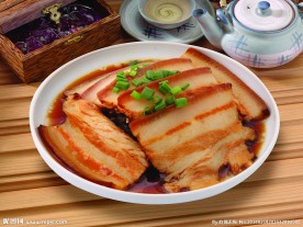 扣肉
