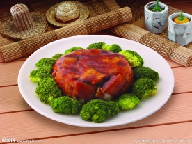 天津扣肉