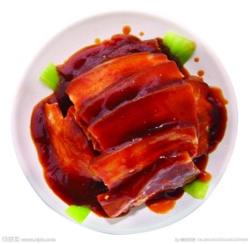 酱肉