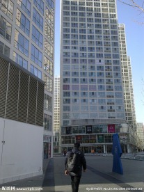 建外soho