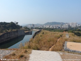 长坡景色 风景