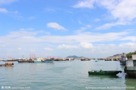 珠海风光