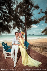 婚纱照