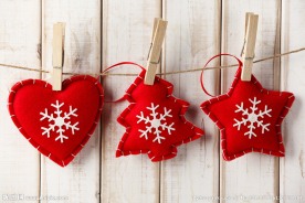 圣诞节壁纸图片素材