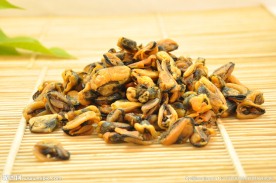 淡菜干