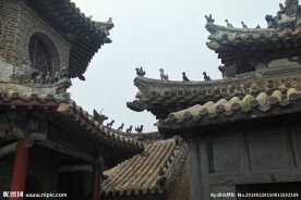 古建筑