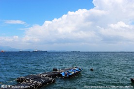 珠海风光