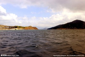 珠海风光