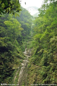 黑山谷