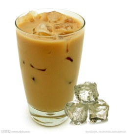 原味奶茶